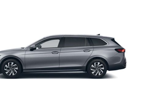 Volkswagen Passat Variant, 2024 3