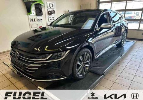 Volkswagen Arteon, 2022