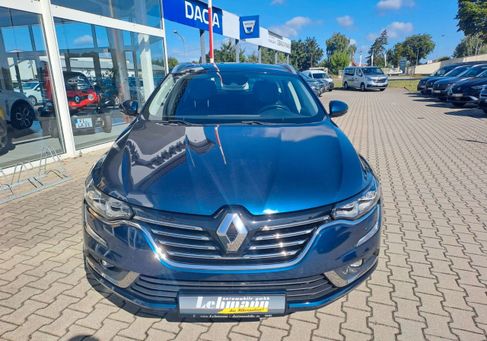 Renault Talisman, 2020