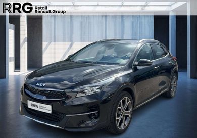Kia XCeed, 2022