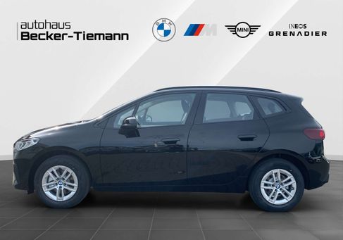 BMW 216, 2026
