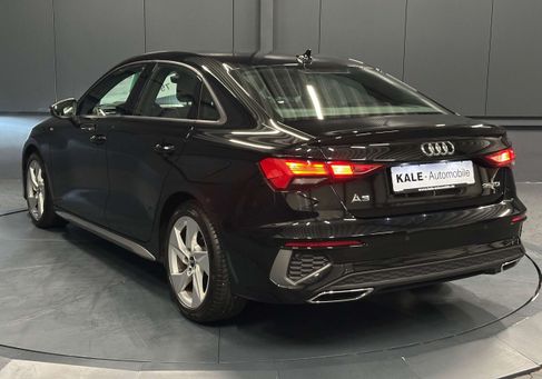 Audi A3, 2021 3