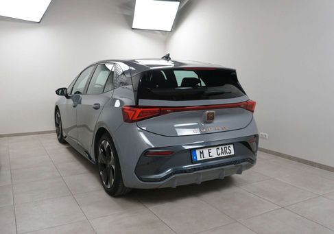 Cupra Born, 2024 2
