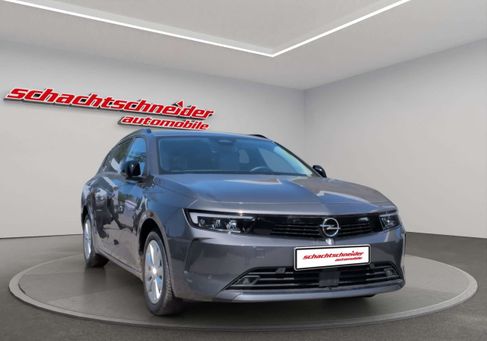 Opel Astra, 2024