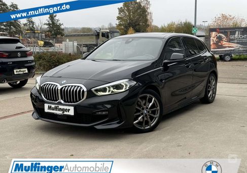 BMW 118, 2023