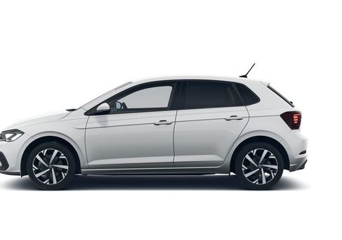 Volkswagen Polo, 2027 2