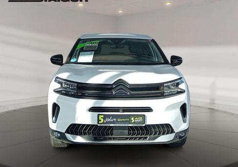 Citroën C5 Aircross, 2023 3