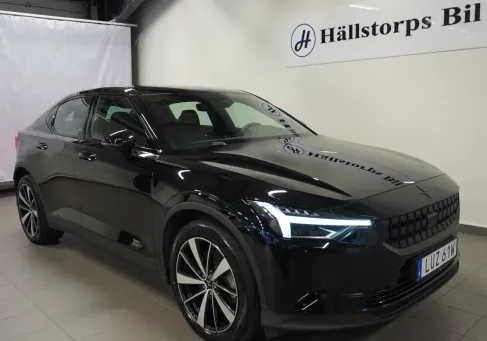 Polestar 2, 2022