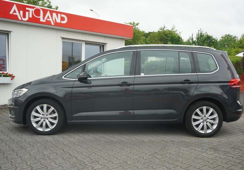 Volkswagen Touran, 2020 3