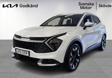 Kia Sportage, 2023