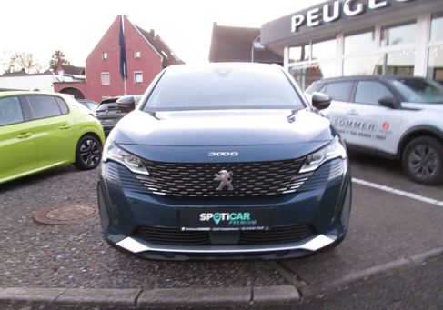 Peugeot 3008, 2023