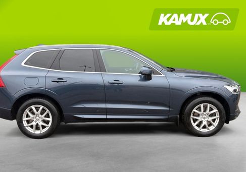 Volvo XC60, 2020 2