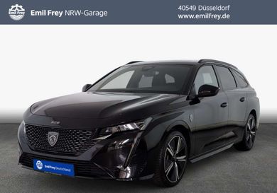 Peugeot 308, 2025