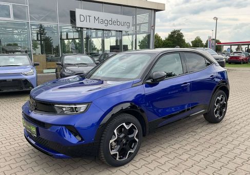 Opel Mokka, 2025 2