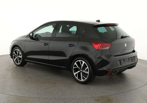 Seat Ibiza, 2026 3