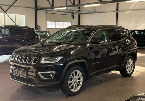 Jeep Compass, 2020