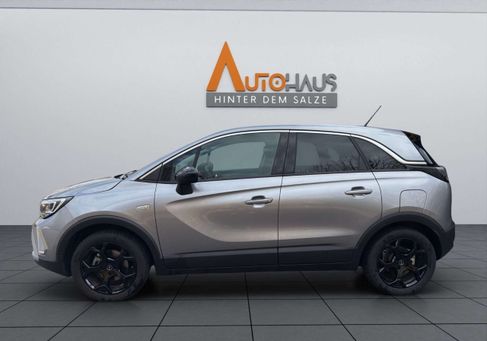 Opel Crossland X, 2024 3