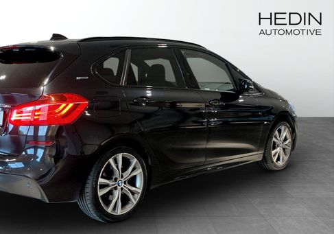 BMW 225 Active Tourer, 2017