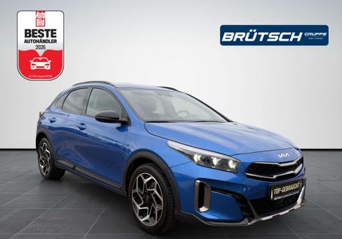 Kia XCeed, 2023 2