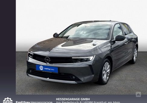 Opel Astra, 2023