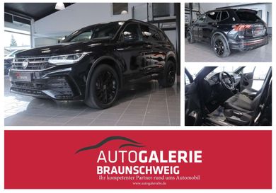 Volkswagen Tiguan Allspace, 2023
