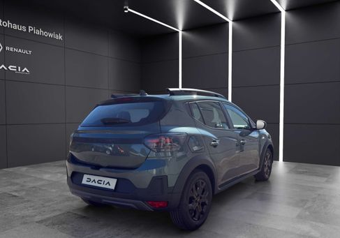 Dacia Sandero, 2026
