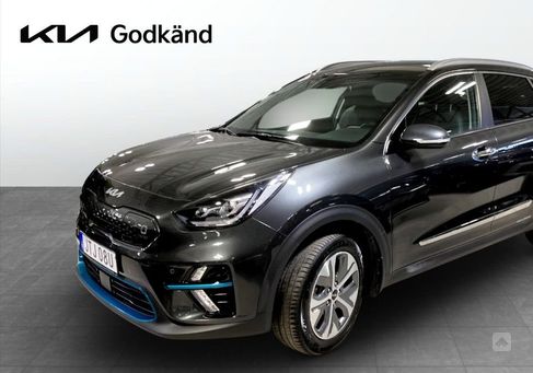 Kia Niro, 2022