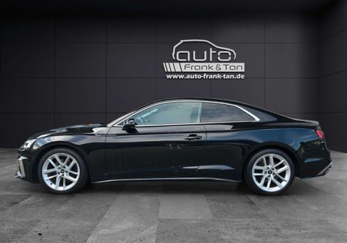 Audi A5, 2021 3