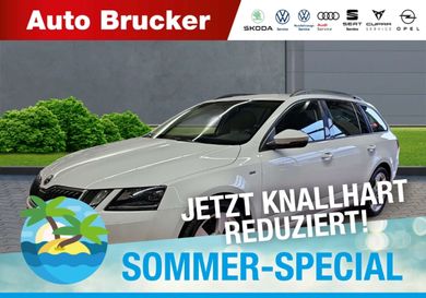 Skoda Octavia, 2018