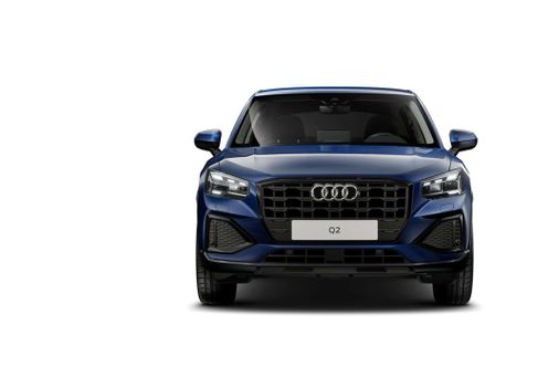 Audi Q2, 2025 2