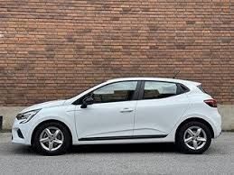 Renault Clio, 2020