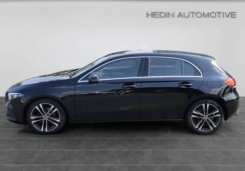 Mercedes-Benz A 180, 2020