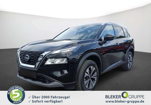 Nissan X-Trail, 2023 2