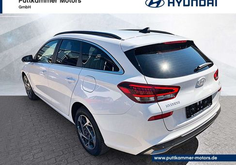Hyundai i30, 2026 2