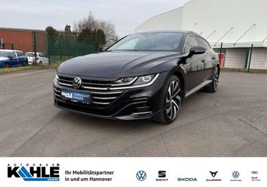 Volkswagen Arteon, 2022
