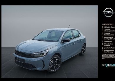 Opel Corsa, 2024