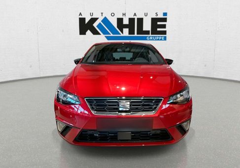 Seat Ibiza, 2025