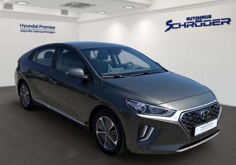 Hyundai IONIQ, 2022 2