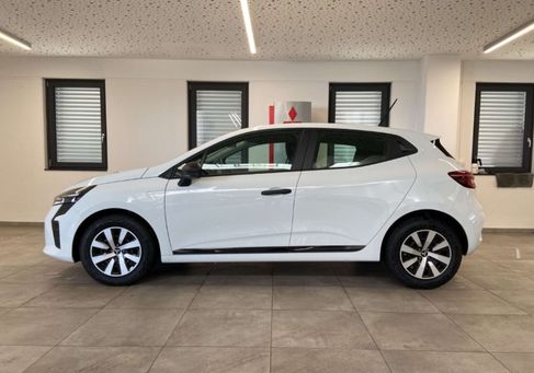 Mitsubishi Colt, 2025