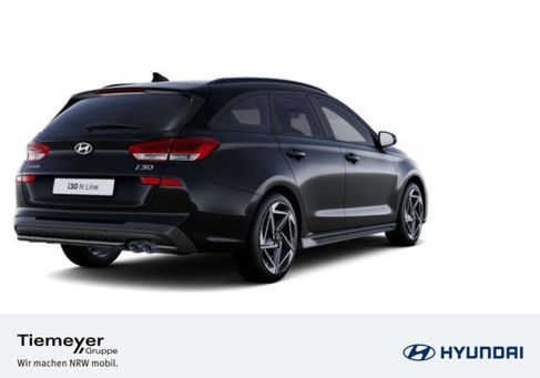Hyundai i30, 2026 2