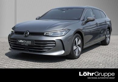 Volkswagen Passat Variant, 2024