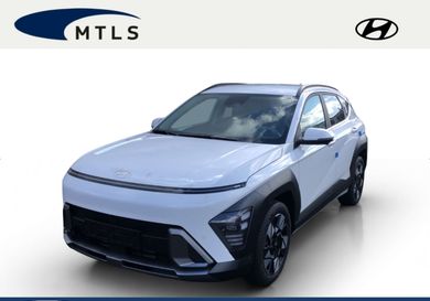 Hyundai Kona, 2023