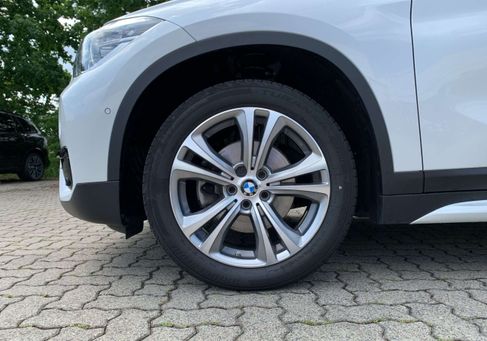 BMW X1, 2018 3