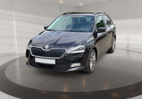 Skoda Fabia, 2022