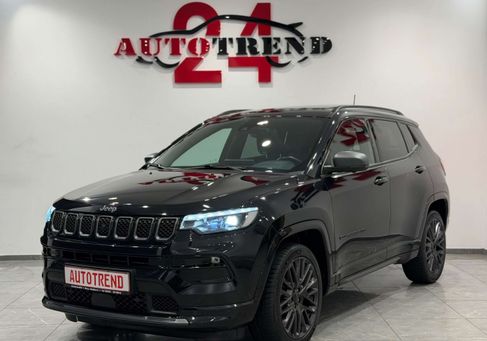 Jeep Compass, 2021 3
