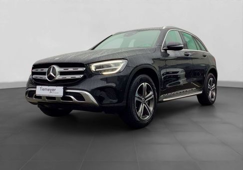 Mercedes-Benz GLC 200, 2019