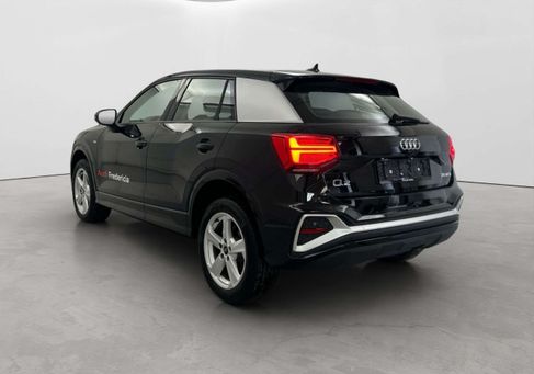 Audi Q2, 2026 3