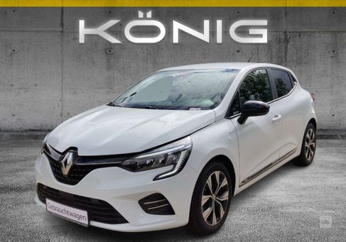 Renault Clio, 2023