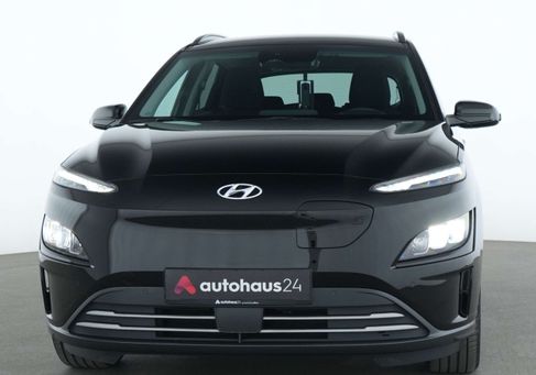 Hyundai Kona, 2023 2