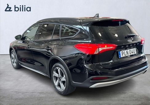 Ford Focus, 2022
